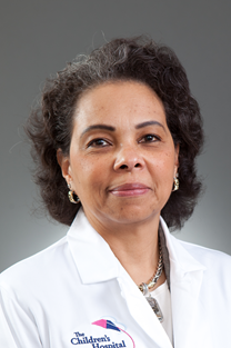 Deborah Campbell, MD, FAAP